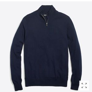 J. Crew Sweater